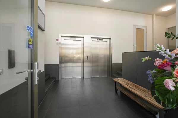Medium property photo - Eef Kamerbeekstraat 584, 1095 MP Amsterdam